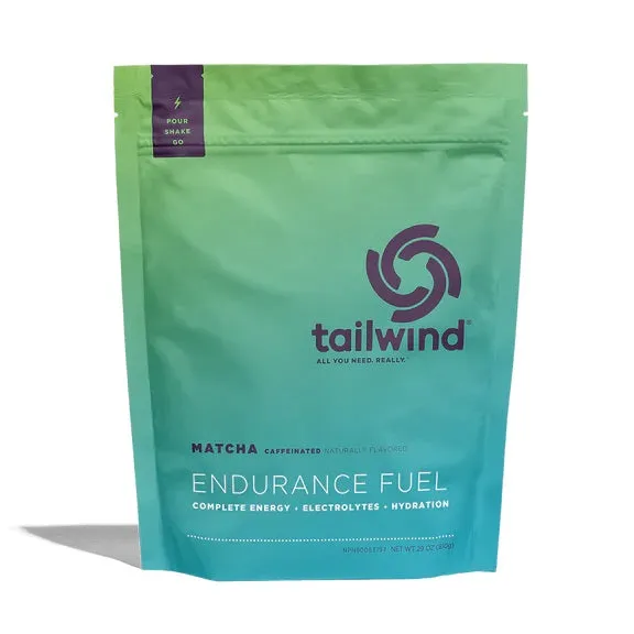 Tailwind Energy Drink 30 Serving Pouch (810g) - caffeinated flavours