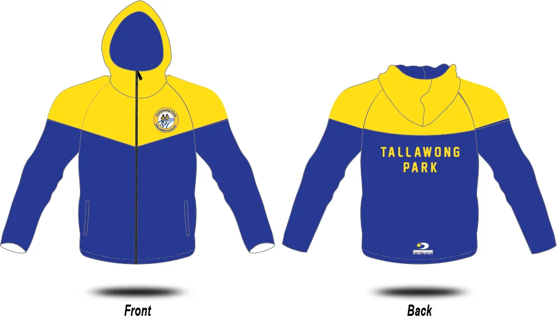 TALLAWONG PARK LAC - Jacket