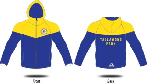 TALLAWONG PARK LAC - Jacket