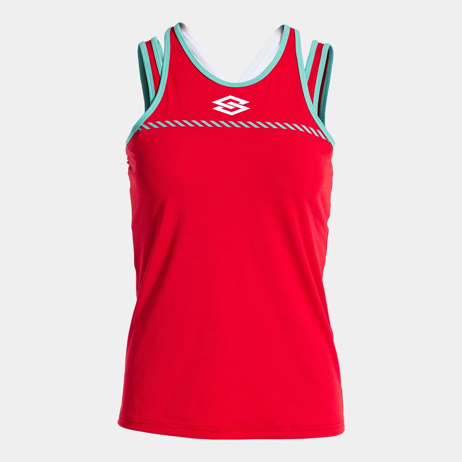 Tank top woman