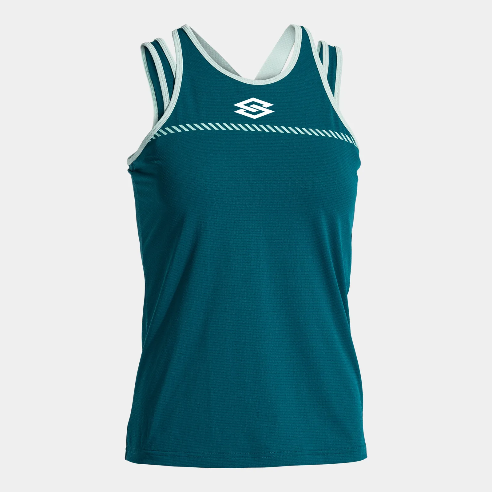 Tank top woman