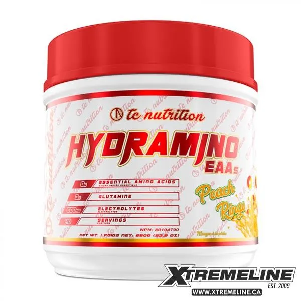 TC Nutrition Hydramino, 40 Servings