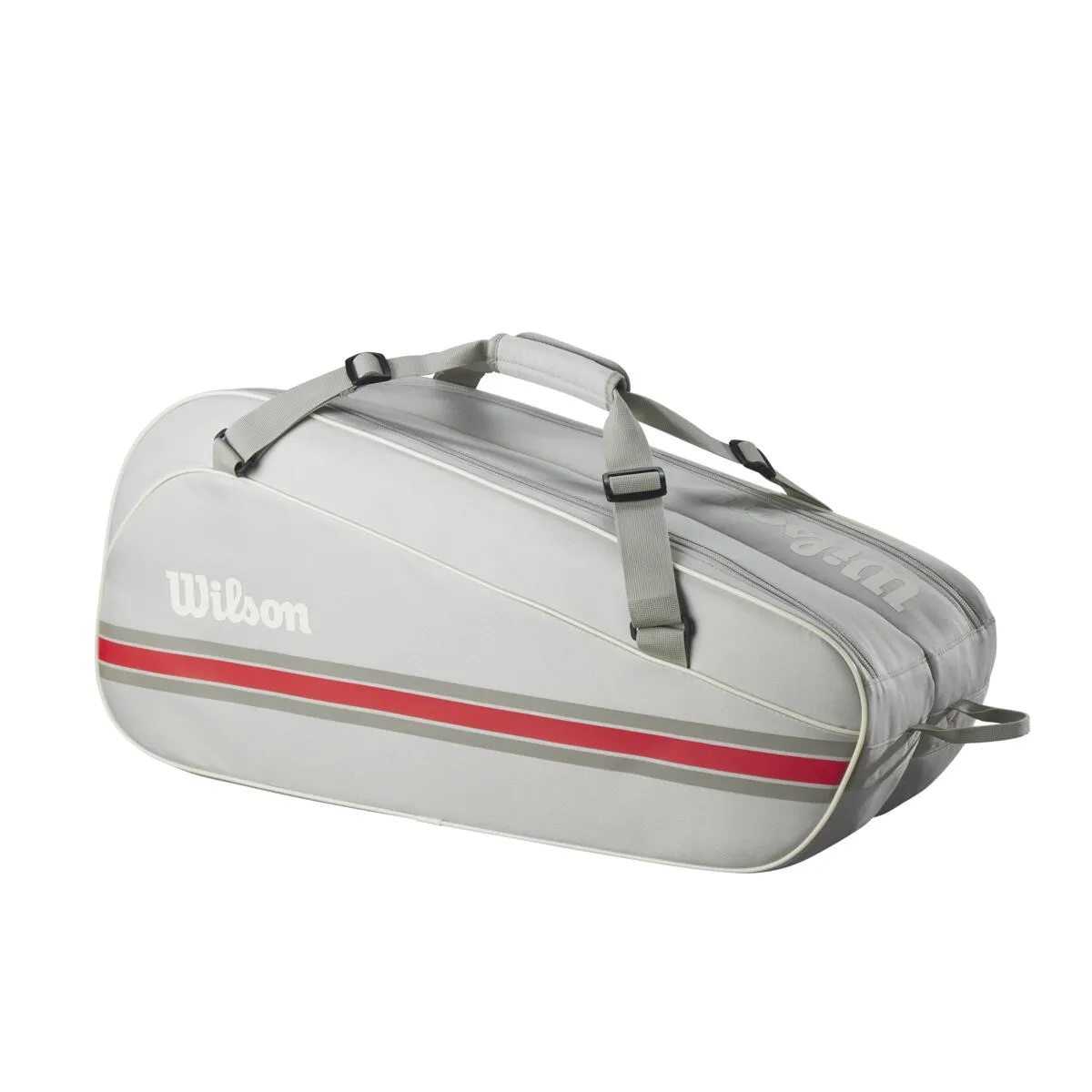 Team 6 Pack - Grey