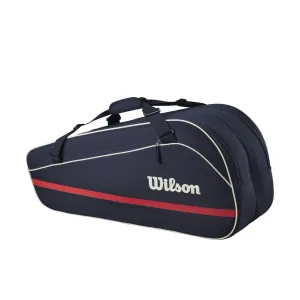 Team 6 Pack - Navy