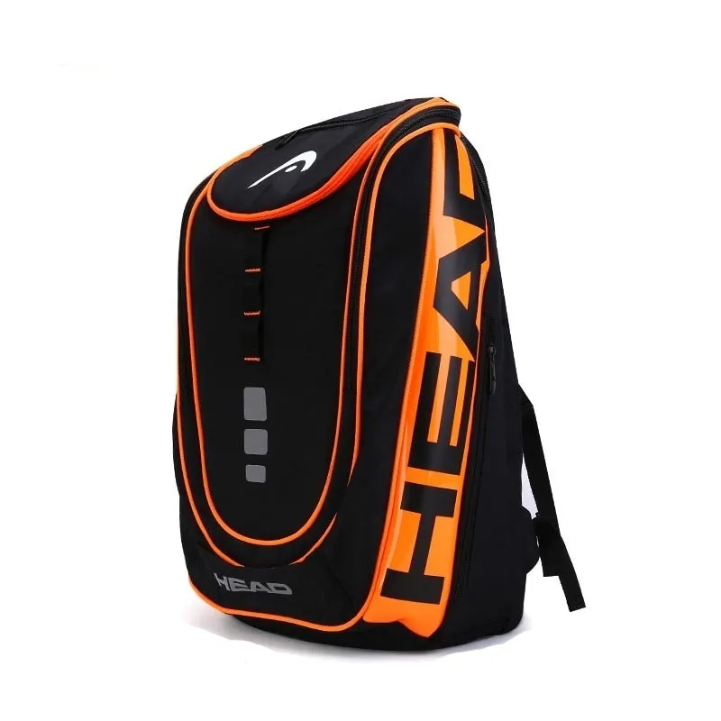 tennis bag backpack sports bag for tennis rackets racquette tennis bag