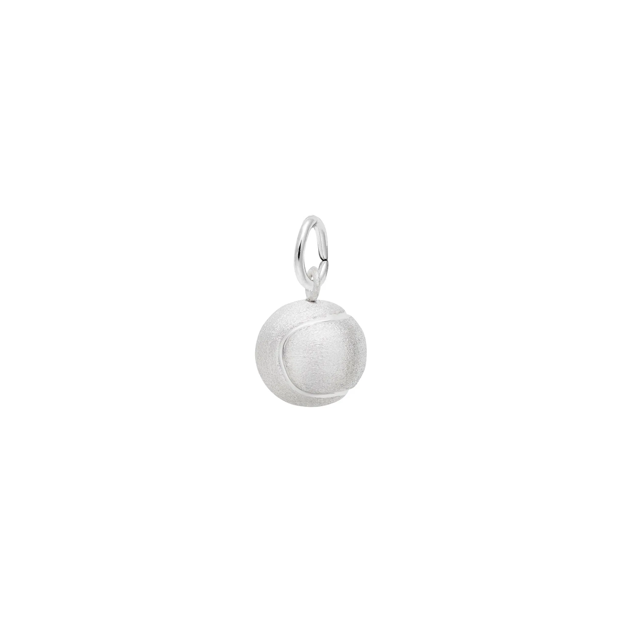 Tennis Ball Charm