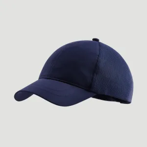 Tennis Cap TC 100 Size 54 - Navy