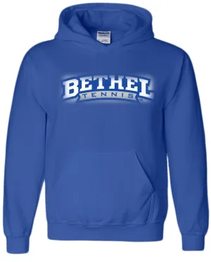 Tennis Fleece Hoodie