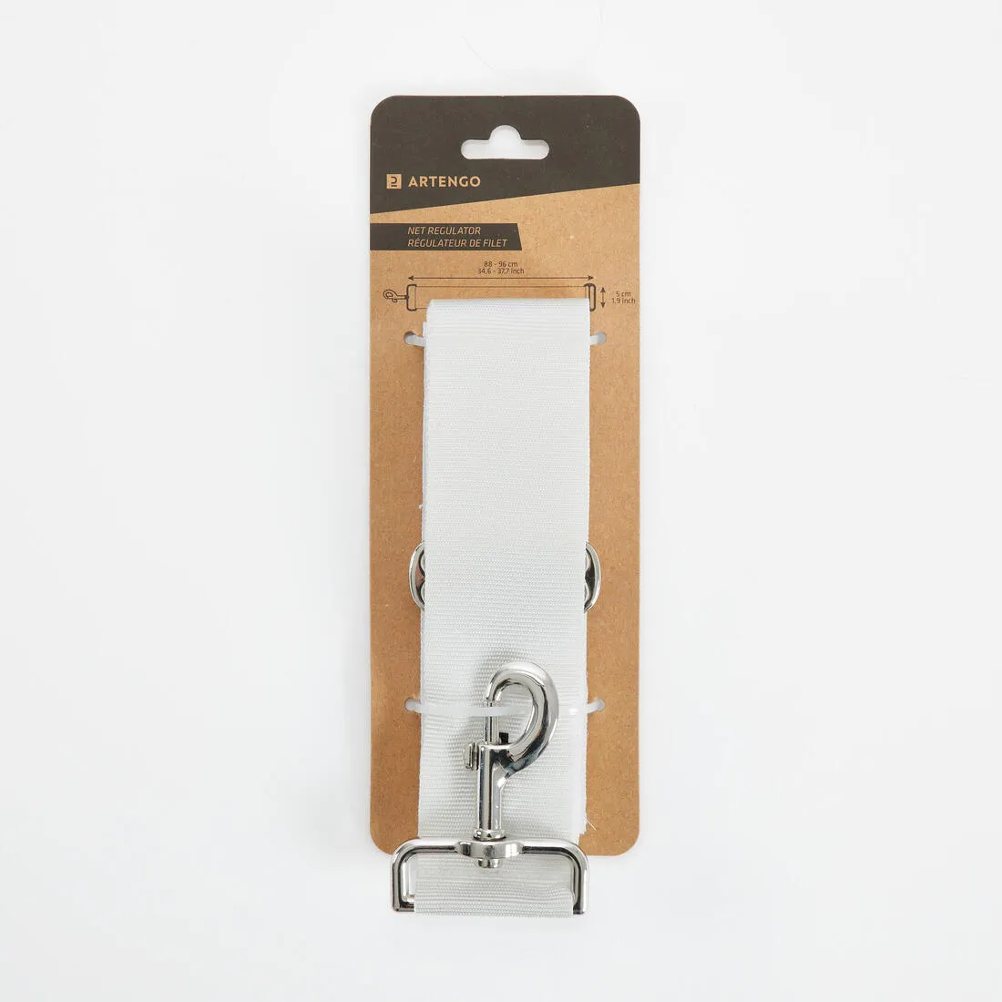 Tennis Net Regulator