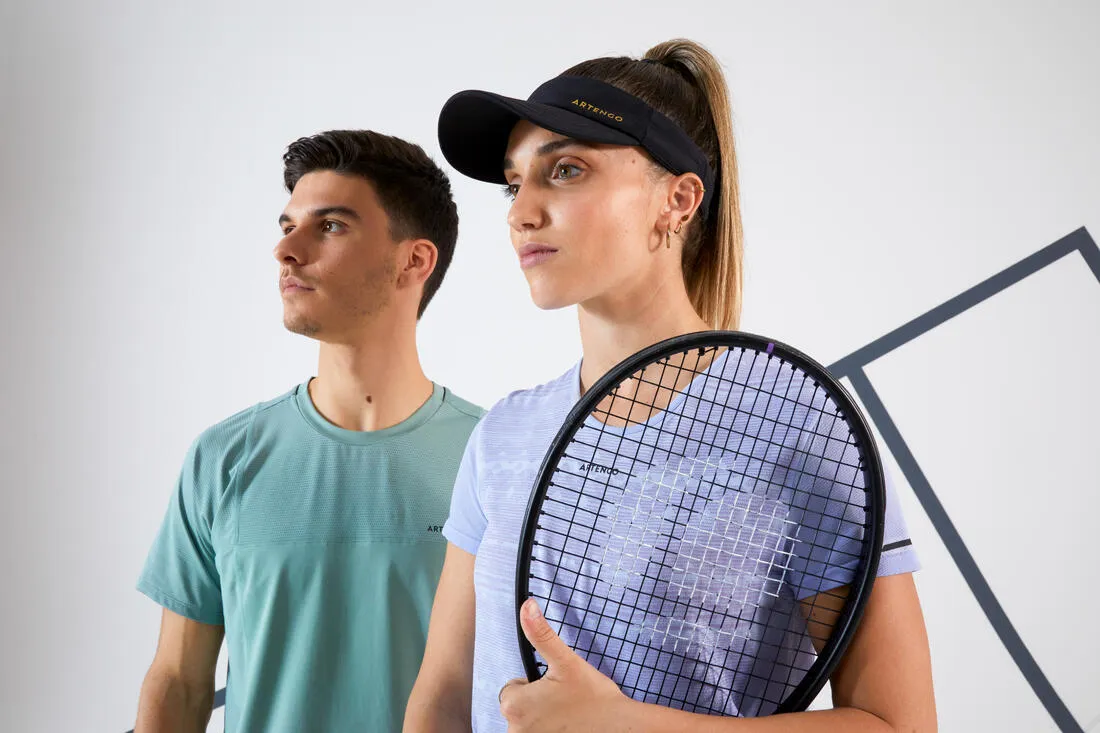 Tennis Visor TV 100 56 cm