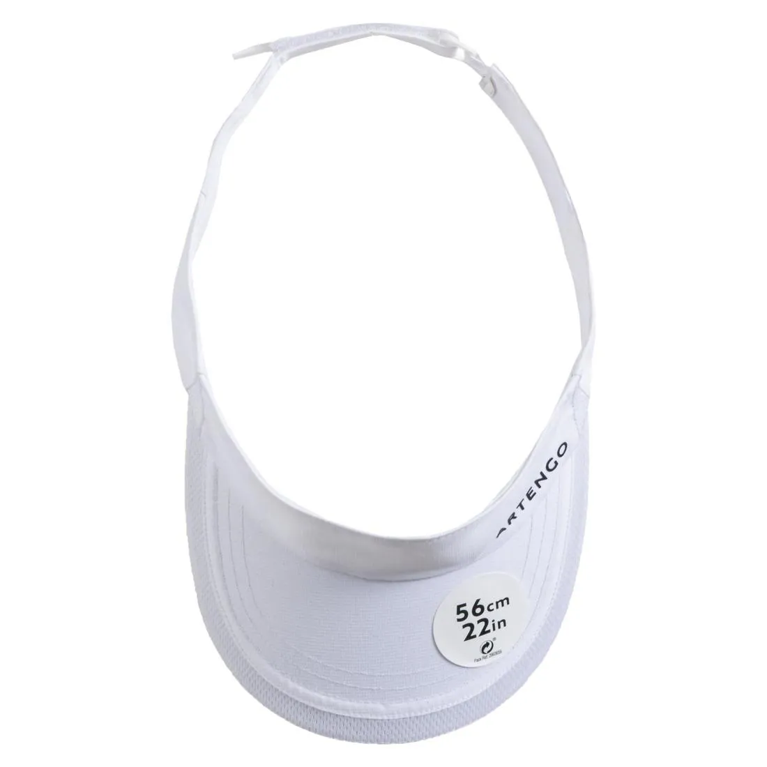 Tennis Visor TV 100 56 cm