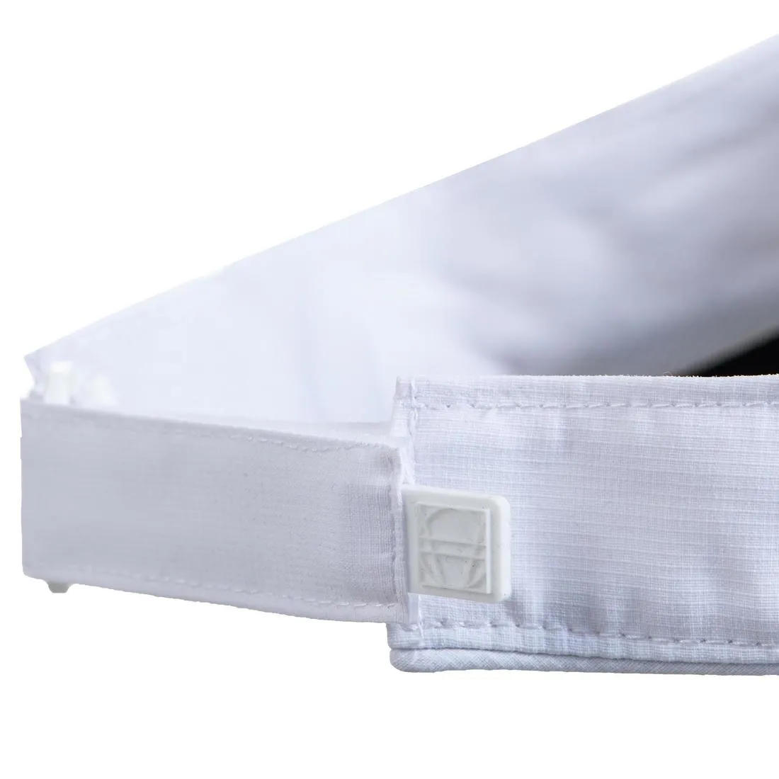 Tennis Visor TV 100 56 cm