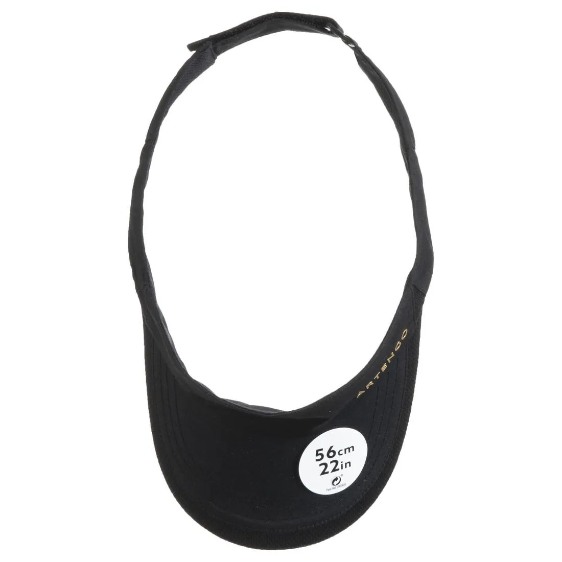 Tennis Visor TV 100 56 cm
