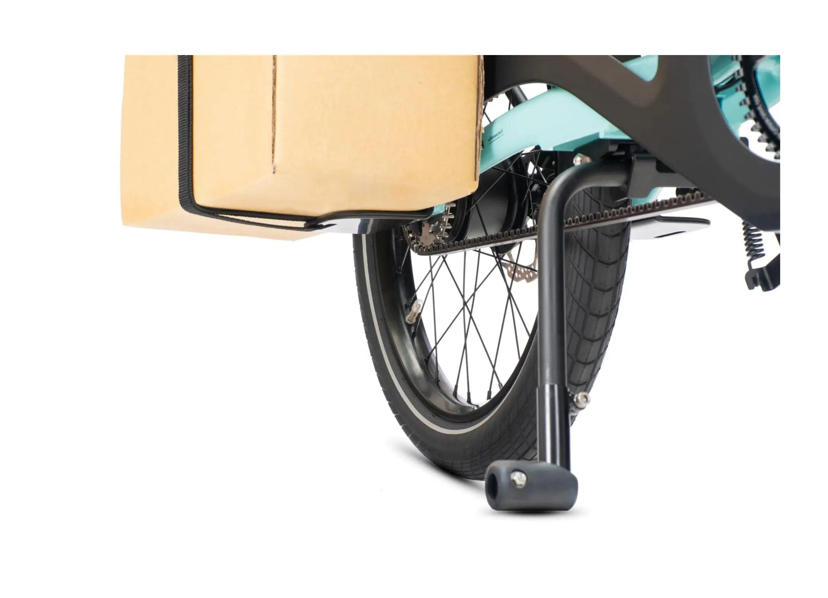 Tern Sidekick Footrest Gen 2