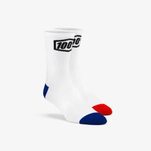 Terrain Socks