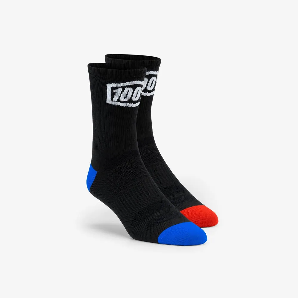 Terrain Socks