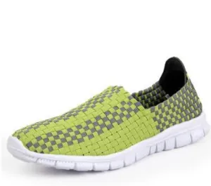 The Comfortable Men's Casual Shoes