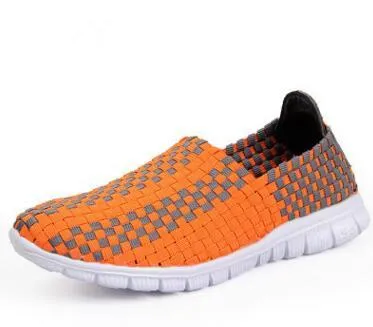 The Comfortable Men's Casual Shoes