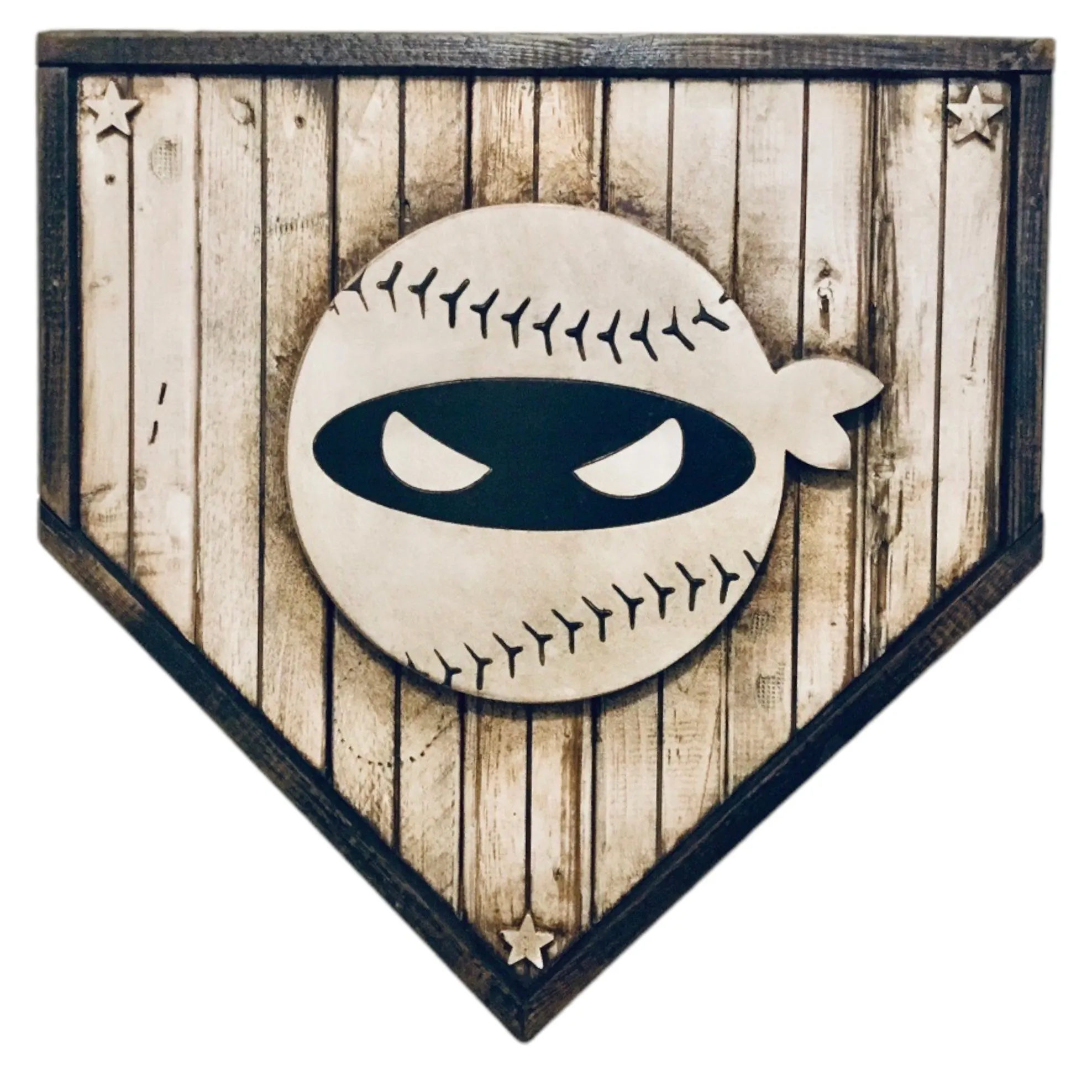 The Pitching Ninja Legacy