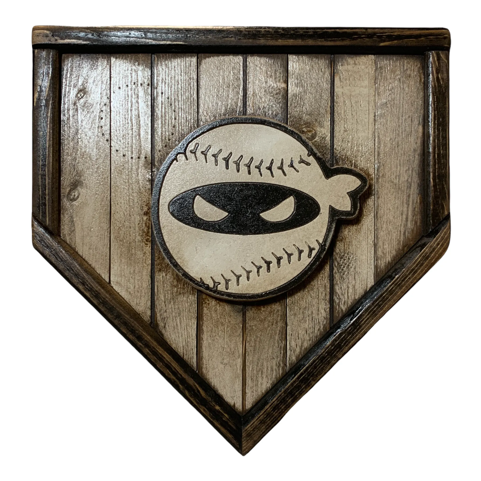 The Pitching Ninja Legacy