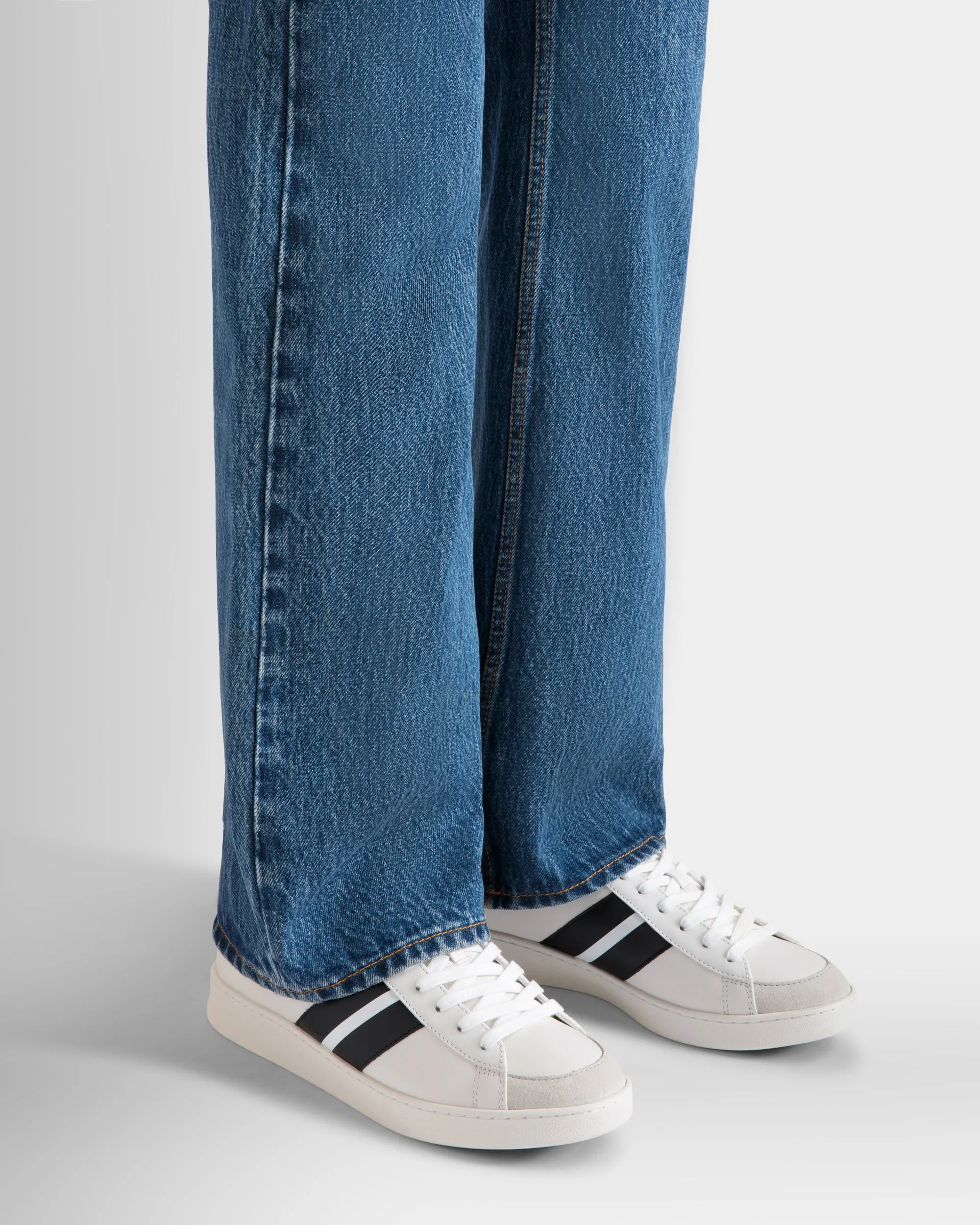 Thiago-W - Sneaker