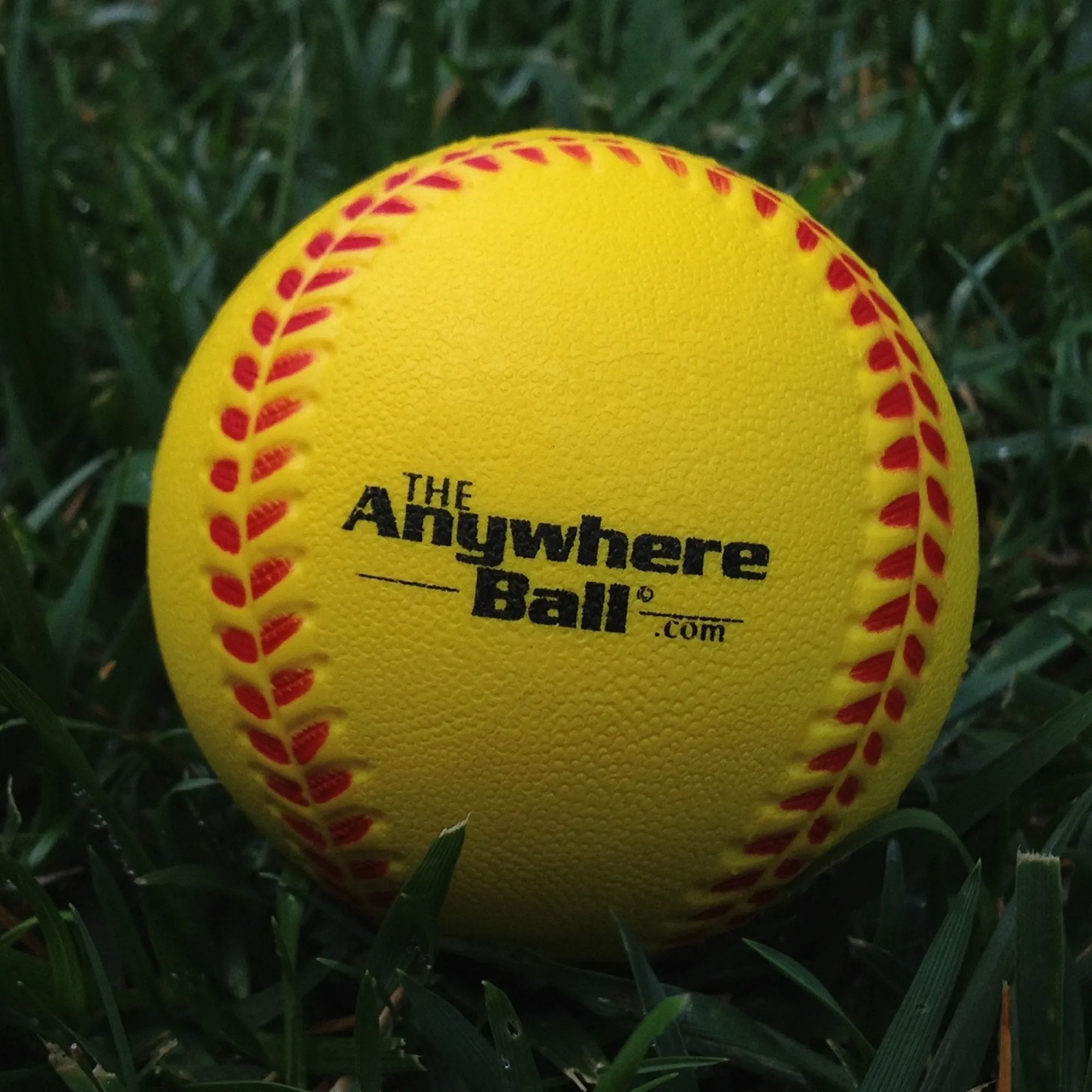 Thin Air Brands The Anywhere Ball (12 Ball Bundle)