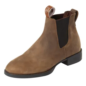 Thomas Cook Mens All Rounder - Elastic Sided Boot