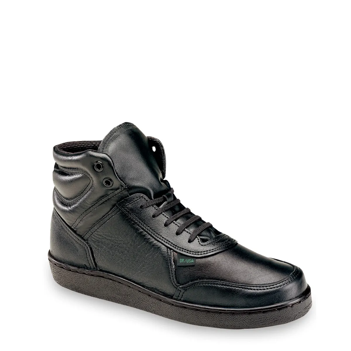 Thorogood 534-6555 Women's Code 3 Enforcer Series Mid Cut Oxford Shoe