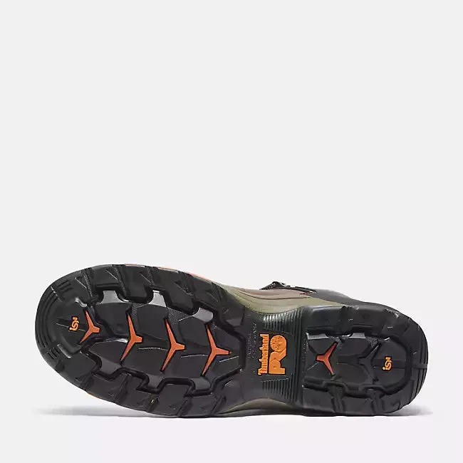 Timberland Hypercharge 6" Composite Toe