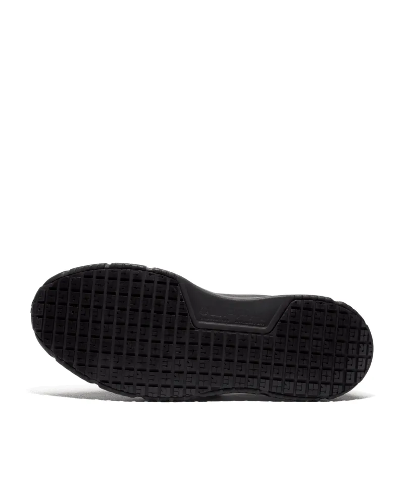 Timberland Pro Men's Power Shift Oxford Work Shoe- Black- TB0A67HYEK5