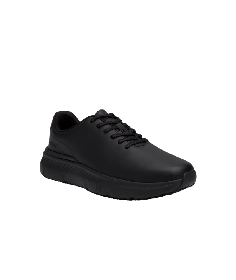 Timberland Pro Men's Power Shift Oxford Work Shoe- Black- TB0A67HYEK5