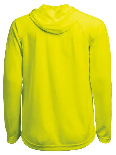 Timberland Pro Men's Wicking Good Work Hoodie - Pro Yellow - TB0A1V74C77