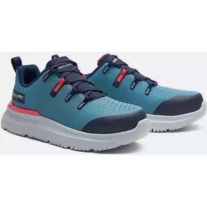 Timberland Pro Women's Intercept Athletic ST Work Sneaker -Blue- TB0A5ZTB065