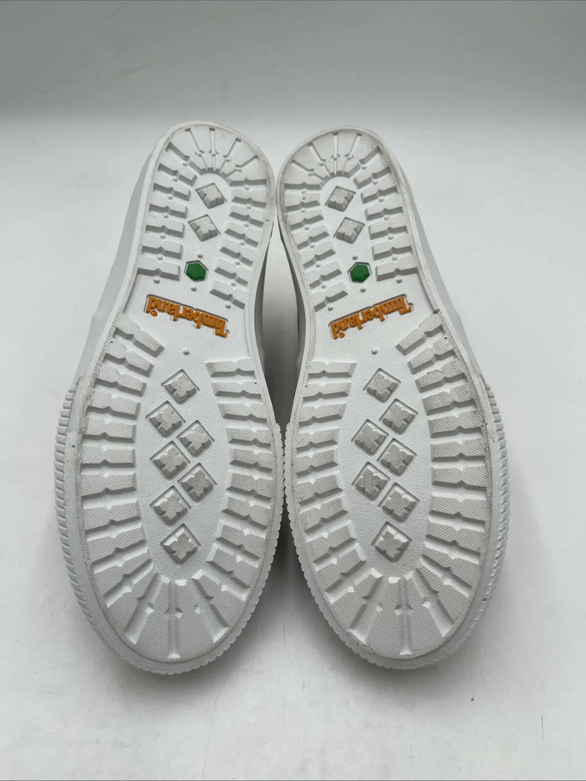 Timberland Women's Skyla Bay 2.0 Warm Lined Sneakers Brown Size 9 - Very Good