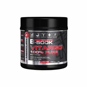 TNT Mercury B-500K Vitargo