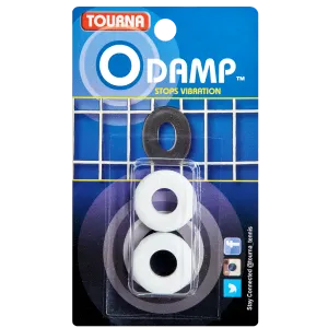 Tourna ODamp Vibration Dampener