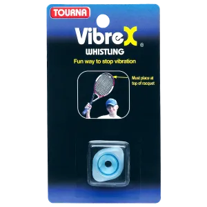 Tourna Whistling Vibrex