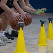 Training Accessories - Cone adaptor kit
