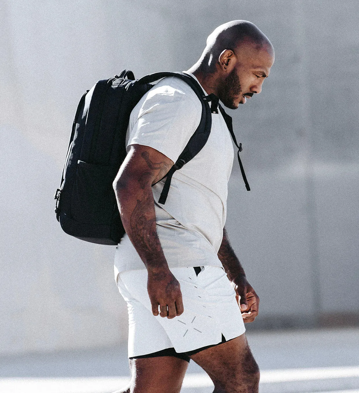 Training Pack 30L