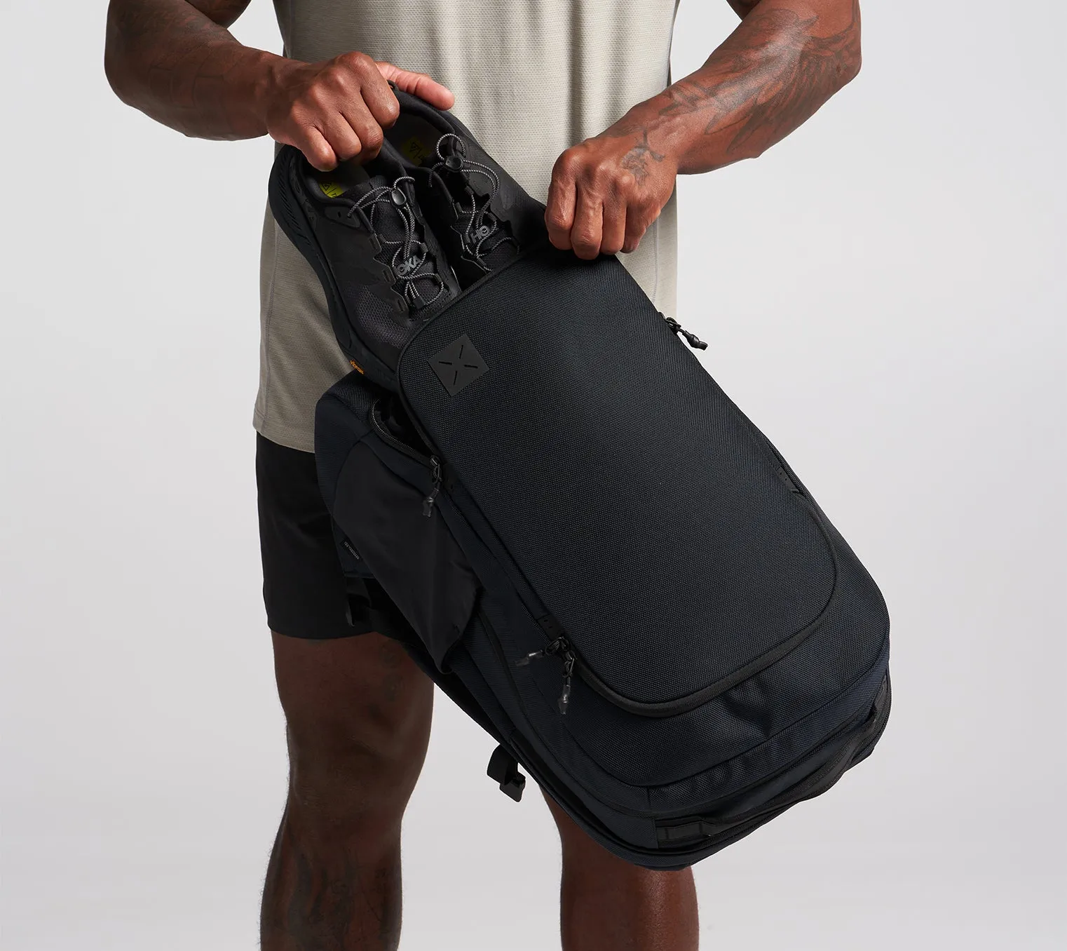 Training Pack 30L
