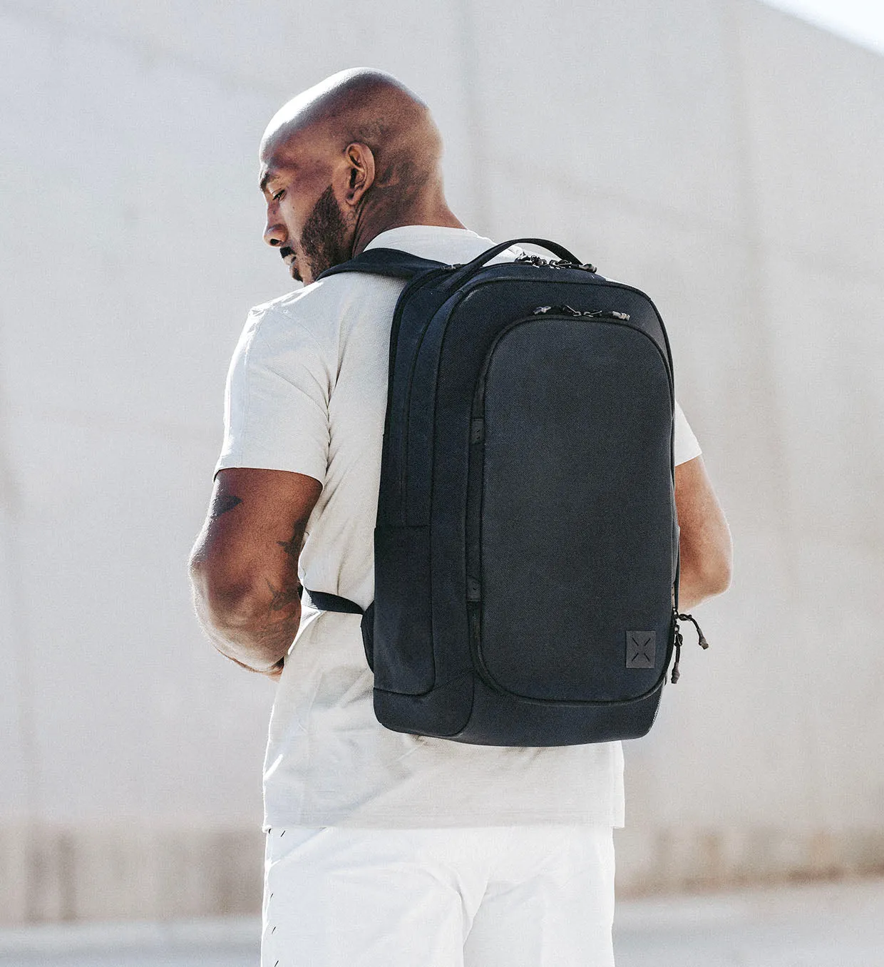 Training Pack 30L