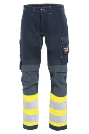 Tranemo STRETCH FR Flame Retardant Stretch Trousers-63228