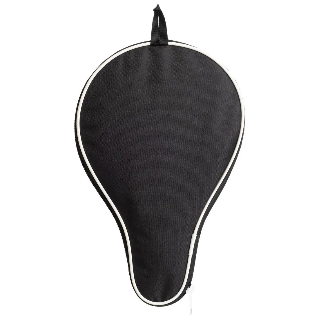 TTC 100 Table Tennis Bat Cover - Black