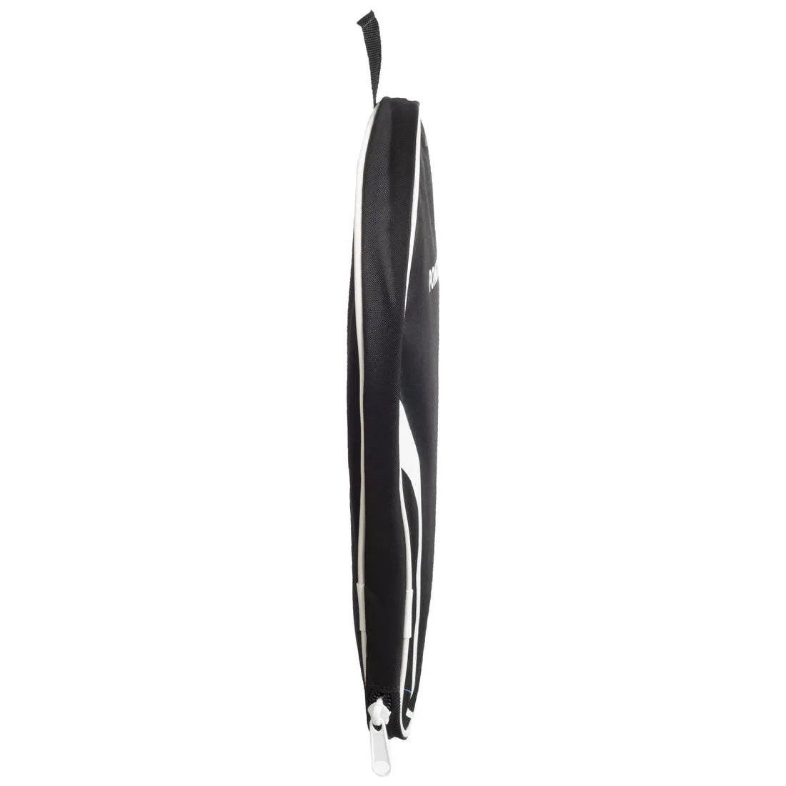 TTC 100 Table Tennis Bat Cover - Black