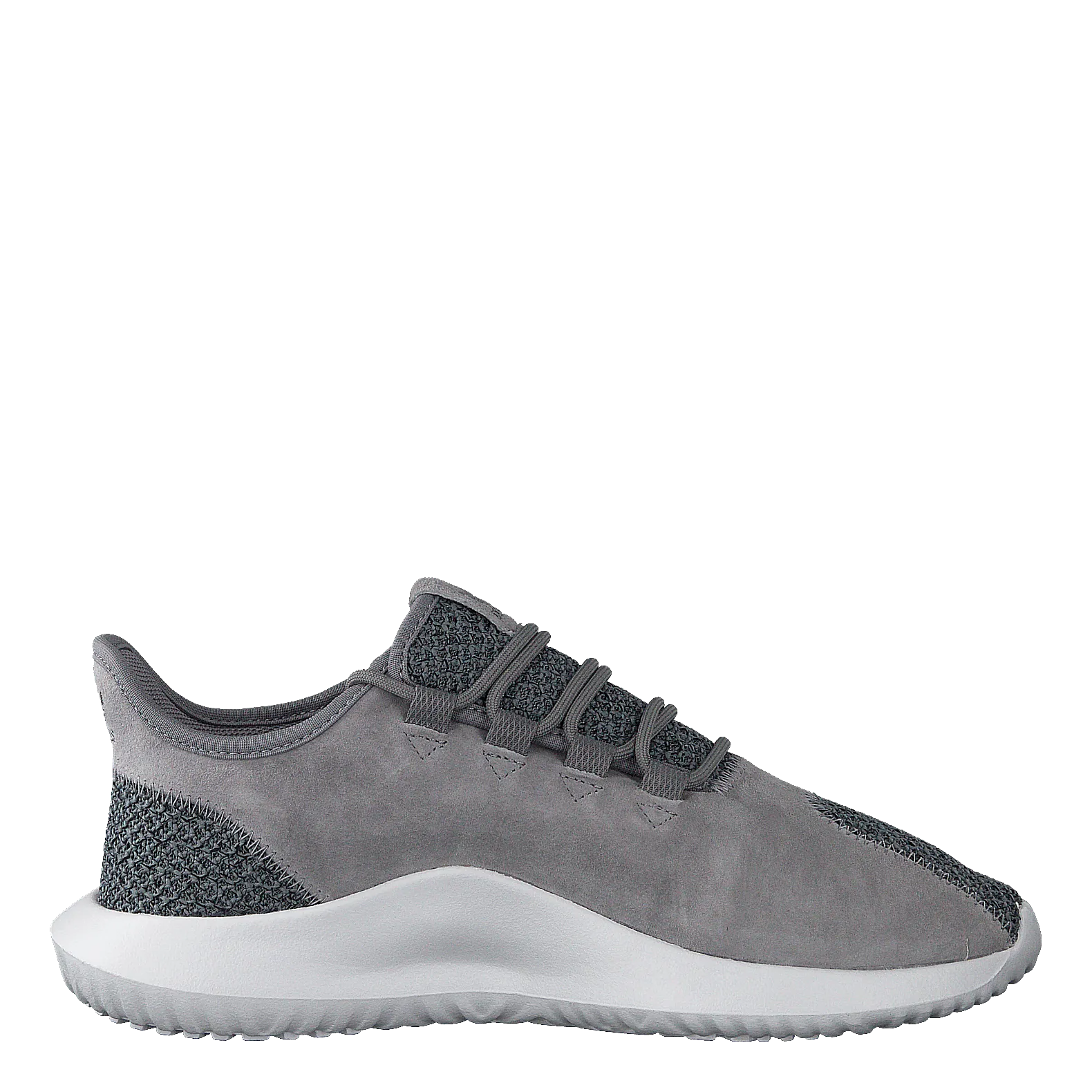 Tubular Shadow W Grey Three F17/Ftwr White