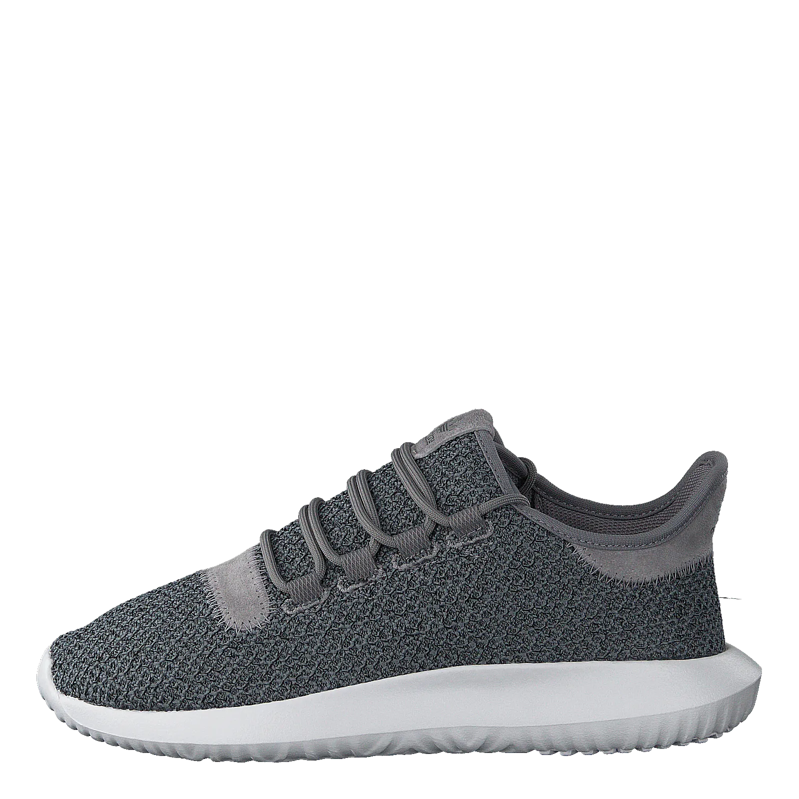 Tubular Shadow W Grey Three F17/Ftwr White