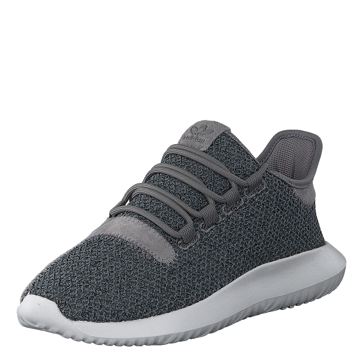 Tubular Shadow W Grey Three F17/Ftwr White