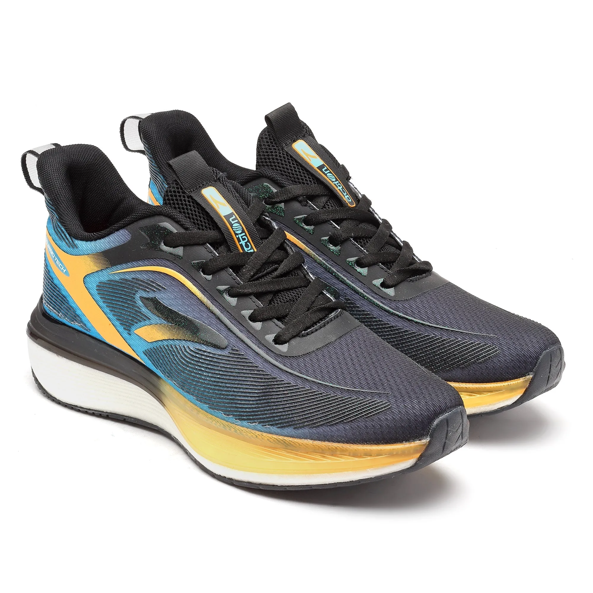 TURBO 325 Lightweight Comfortable Running Sport Shoes For Men