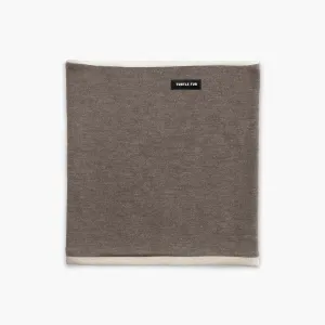Turtle Fur Comfort Luxe Double Layer Neck Warmer