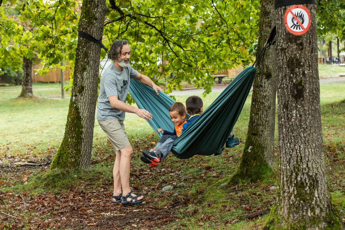 Two-person Hammock - Comfort 350 x 175 cm - 2 Person